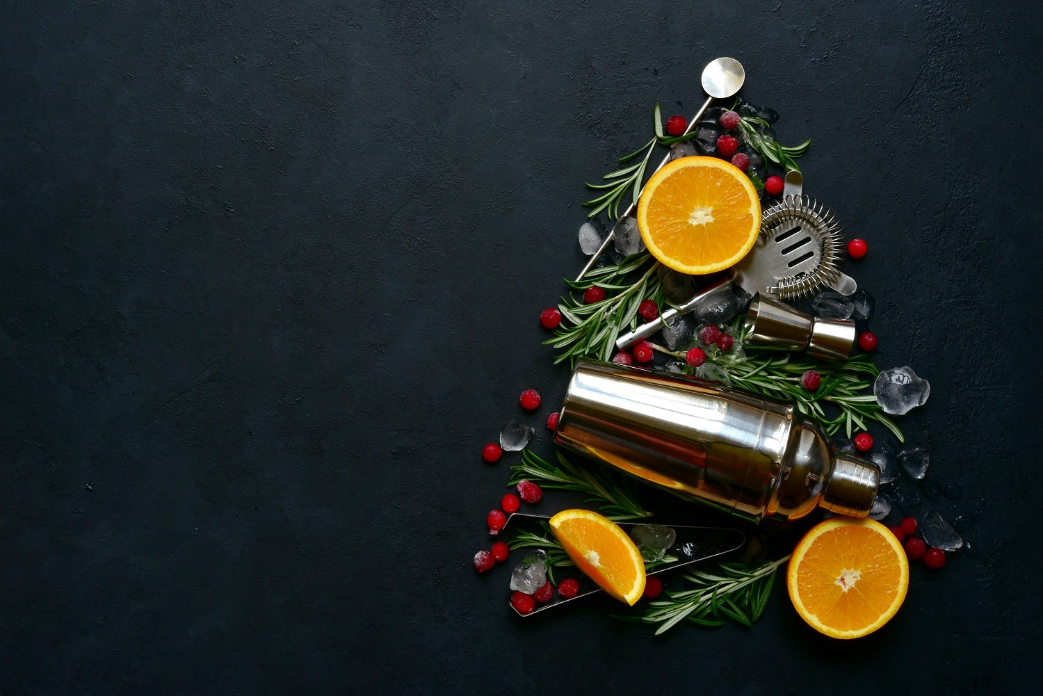 5 Top Gifts For Cocktail Lovers This Christmas