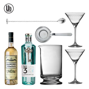 Cocktail & Gift Sets