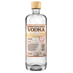 Koskenkorva Vodka - 70cl