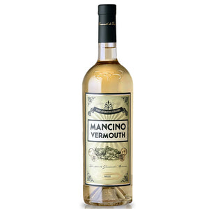 Mancino Vermouth Secco - 75cl