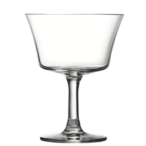 Retro Fizz Champagne Cocktail Glass 20cl