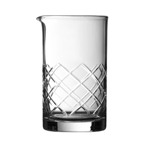 Japanese Mixing Glass 70cl